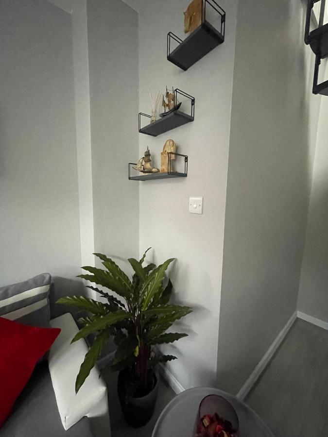 Unique Duplex Apartment Free Parking Free Wi-Fi 6 Minutes From Leeds City Centre Ngoại thất bức ảnh