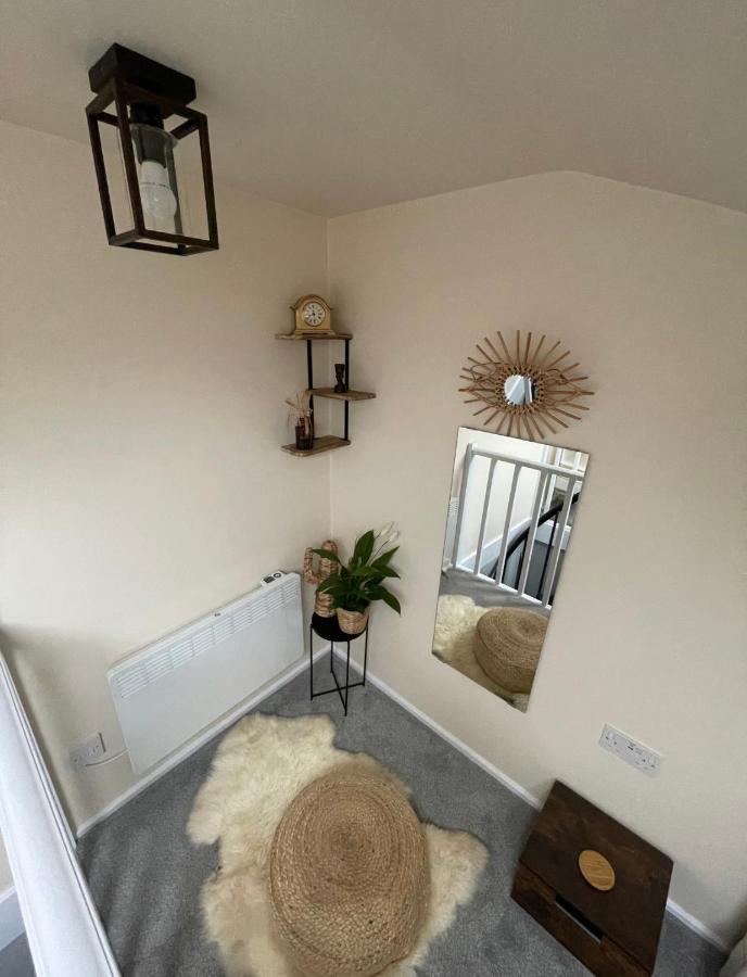 Unique Duplex Apartment Free Parking Free Wi-Fi 6 Minutes From Leeds City Centre Ngoại thất bức ảnh