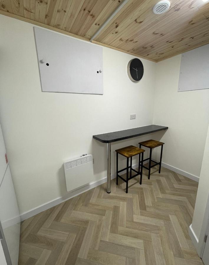 Unique Duplex Apartment Free Parking Free Wi-Fi 6 Minutes From Leeds City Centre Ngoại thất bức ảnh